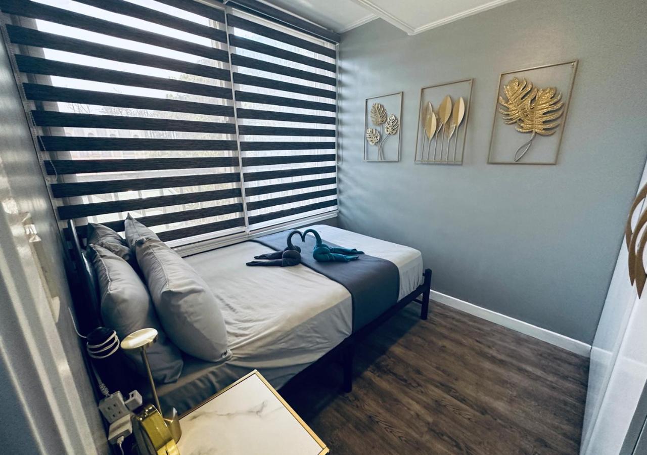 Zonevill Condo Baguio City Esterno foto